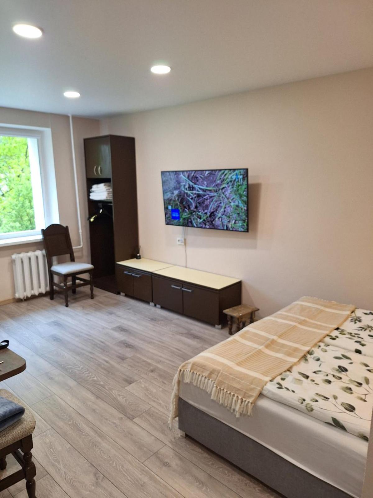 Apartamentai Auris Druskininkai Exterior foto