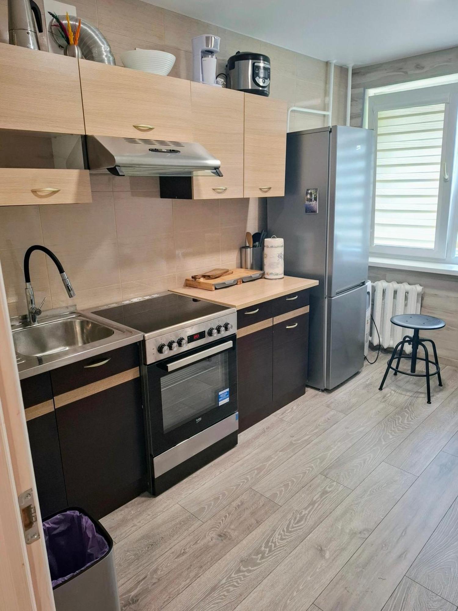 Apartamentai Auris Druskininkai Exterior foto