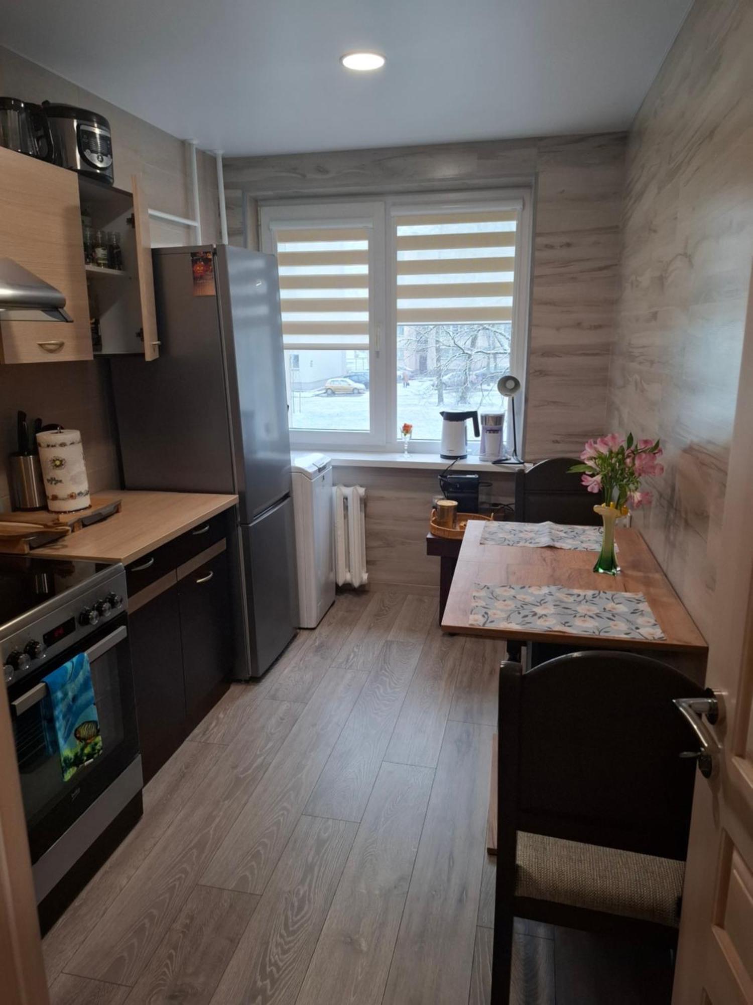 Apartamentai Auris Druskininkai Exterior foto